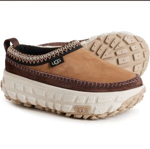UGG® All-Gender Unisex Venture Daze Clog - Chestnut / Ceramic (Men/ Women )
